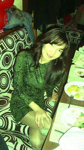 Kunduz)) Teyisheva)))