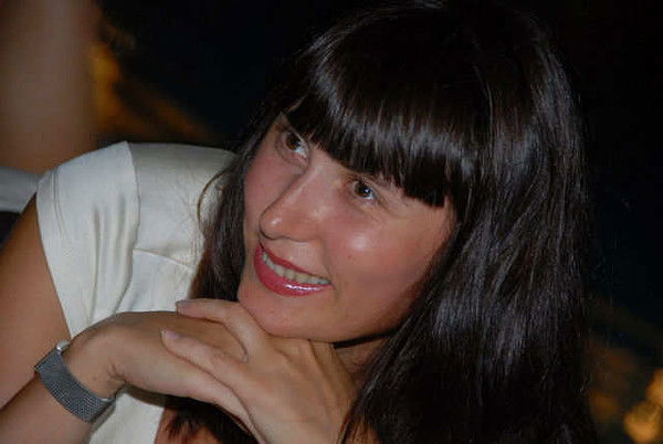 Ирина Бойко