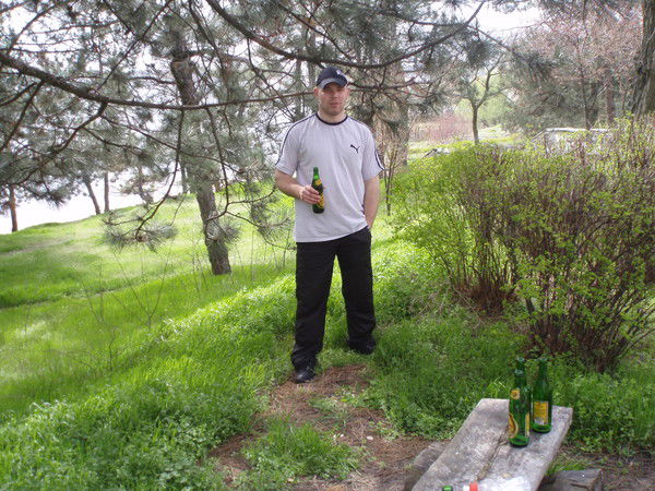 Женя Клименко