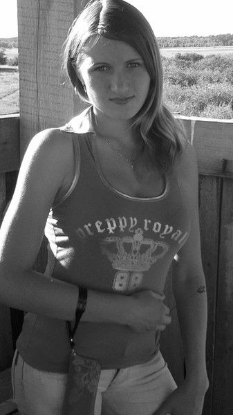 Чистякова Ксения