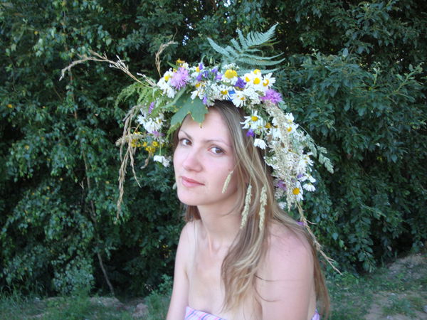 Наталия Гурбич