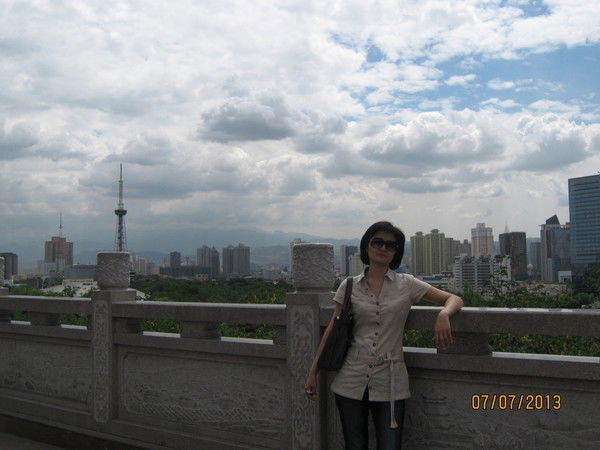 Гульнара Арунова