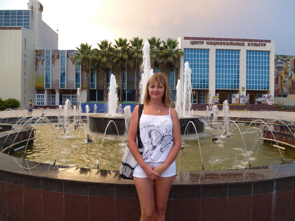 Елена Муратова