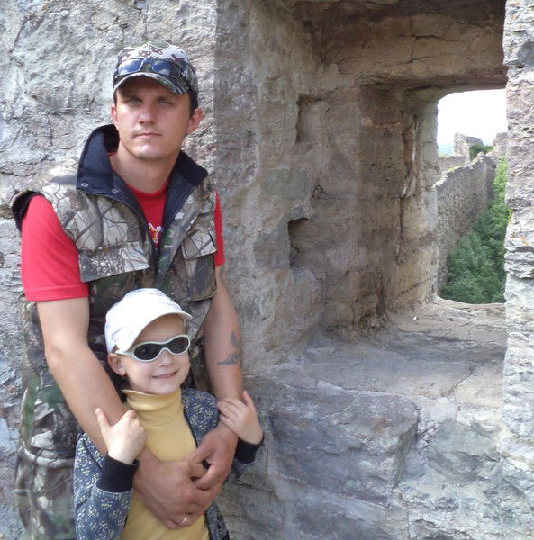 Андрей Майборода