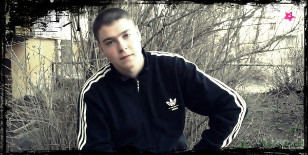 Димас Забахтурин