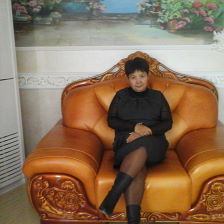 Индира Шанаева