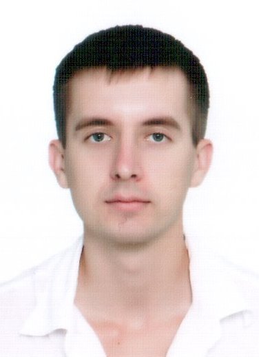 Вадим Воробьёв