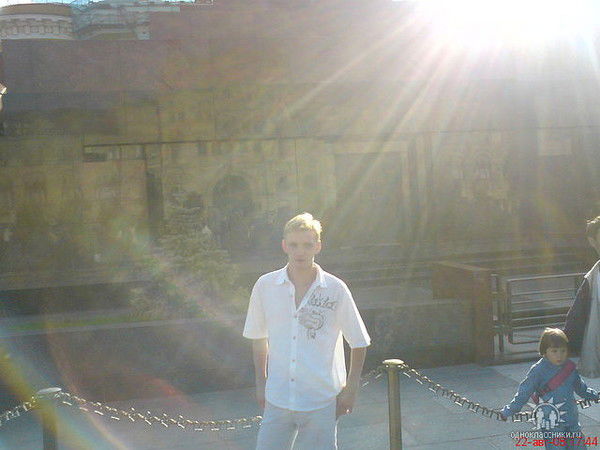 Олег Пьянков