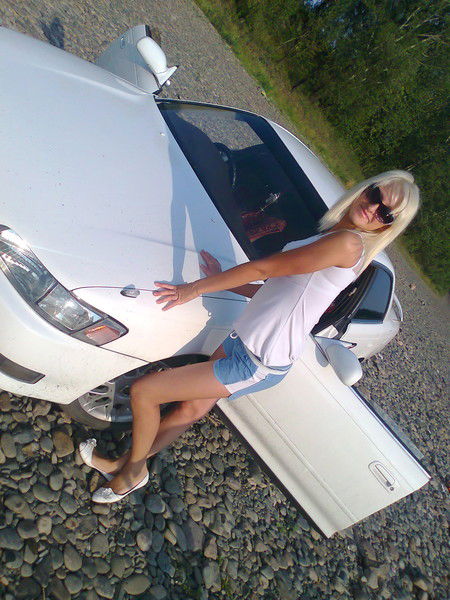 Елена Агапова