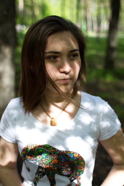 Дарья Миронова