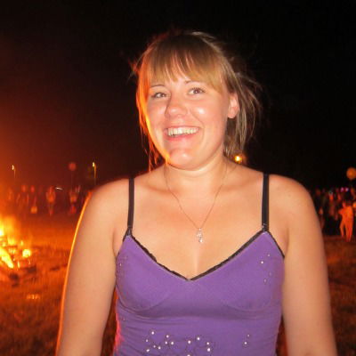 Анастасия Цуба