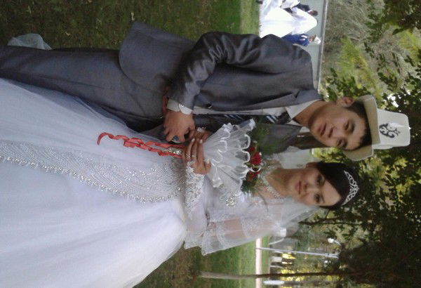 Айкыз Джоробаева