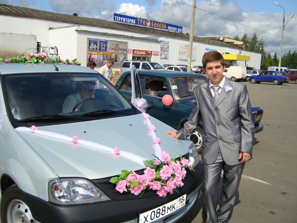 Дмитрий Угланов