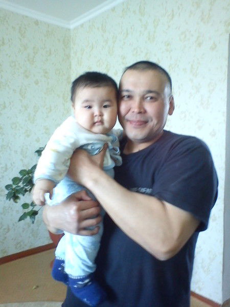 Мухит Тулеев