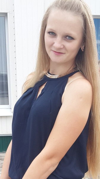 Марина Демина