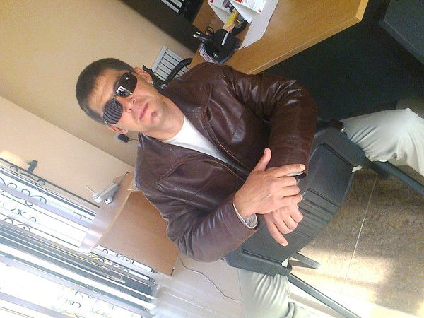 Сергей Байкаров