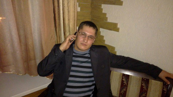 Денис Кочиев