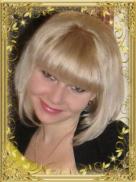 Марина Николова