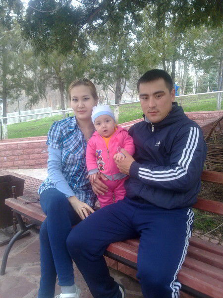 Элеанора Абдылдаева