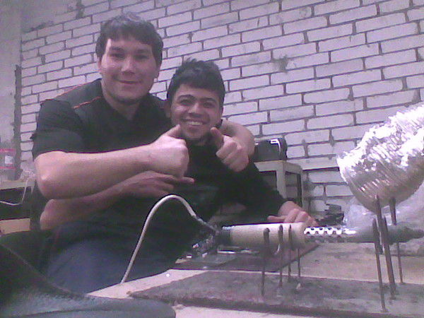 Asliddin Djalolddinov