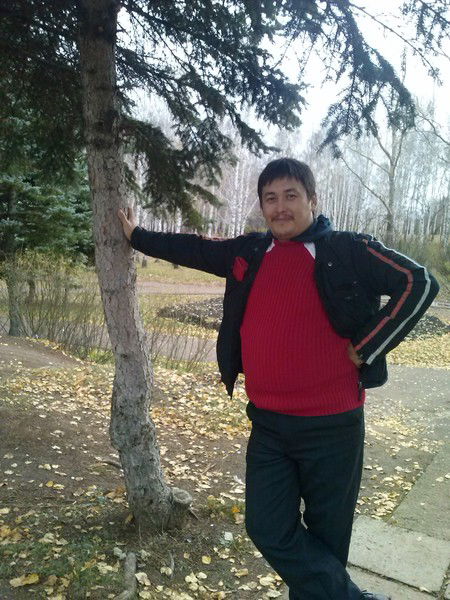 Иманбек Тиесов