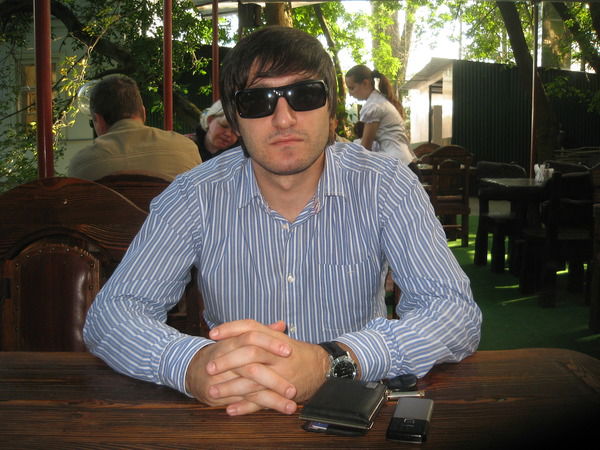 Альберт *******