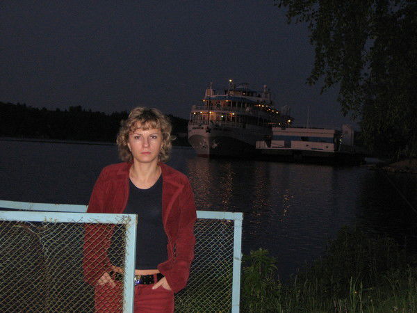 Татьяна Ветренко