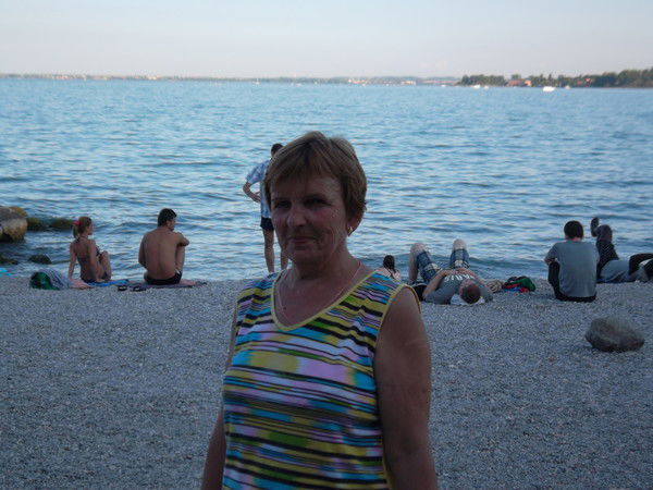 Дануся Донец