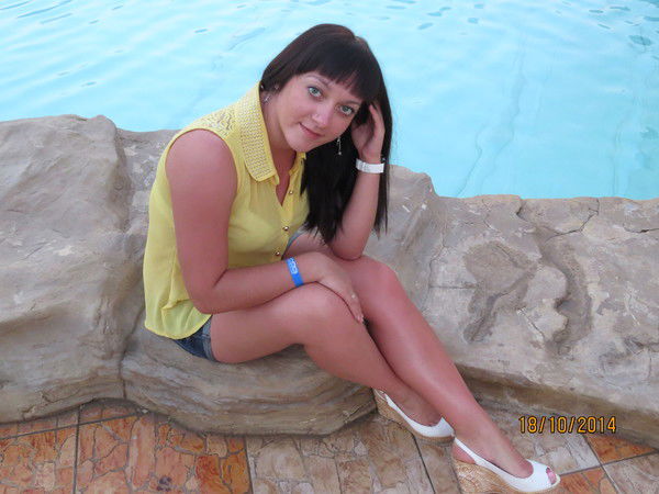 Анна Воронецкая