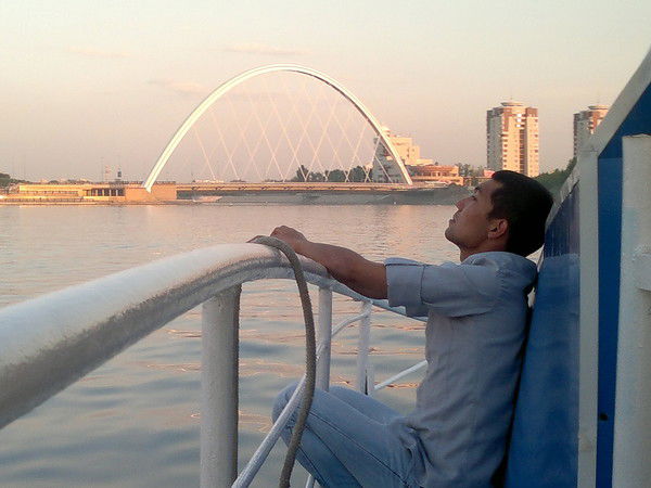 Ергали Исаев