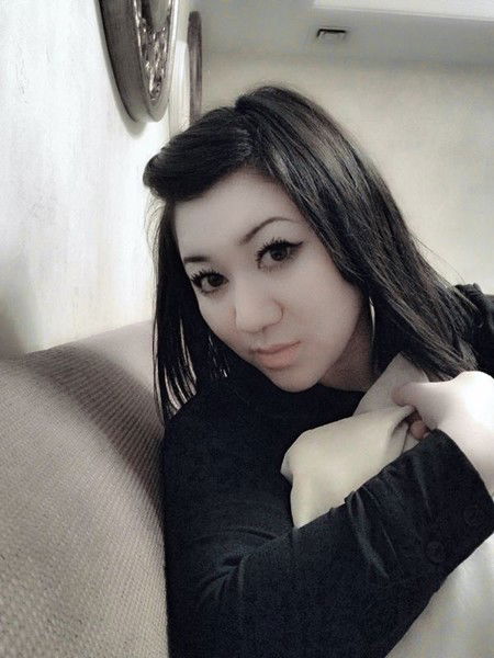 Аида Жумабаева