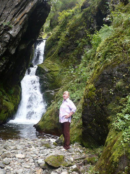 Таисья Воронцова