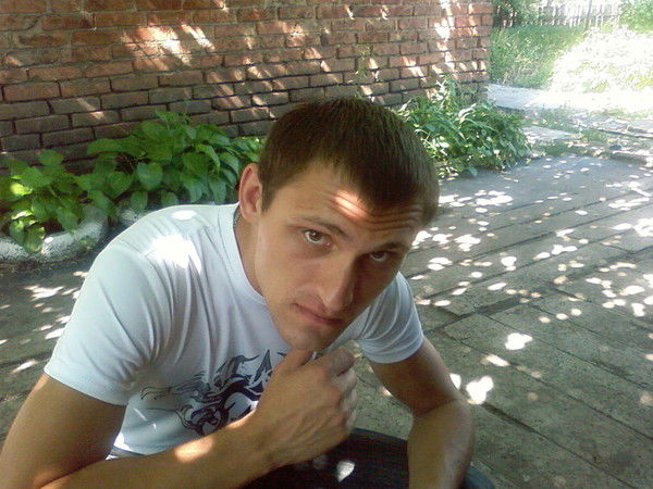 Алексей Величков