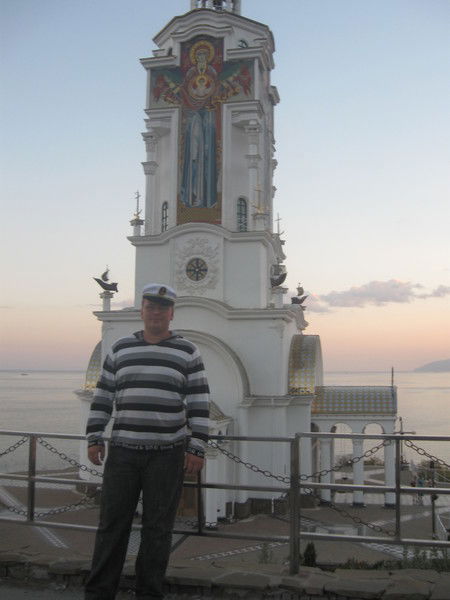 Александр Самойлов