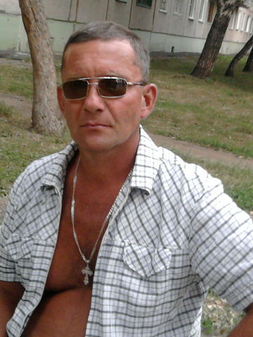 Александр Сафронов