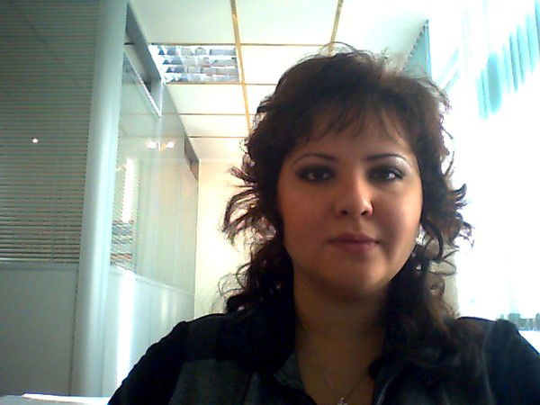 Julia Резанова