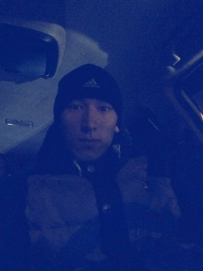 Азамат Аманкосов