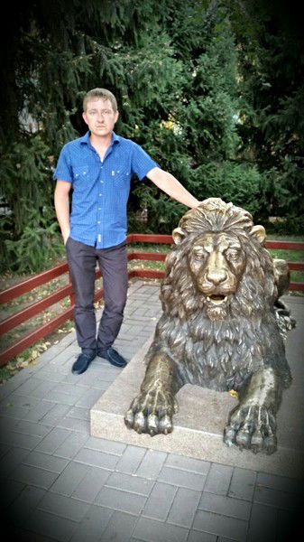 Александр Журавлев