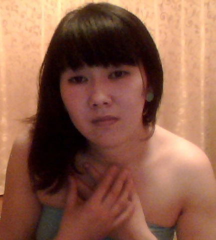 Наталья Орсулова