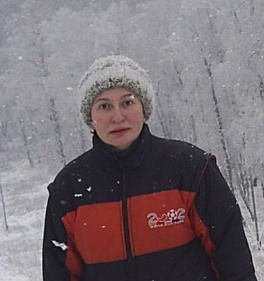 Елена Кириченко