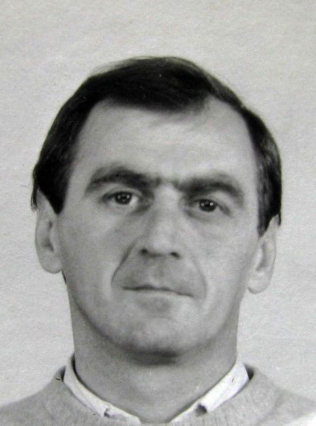 Юсуп Шадыжев