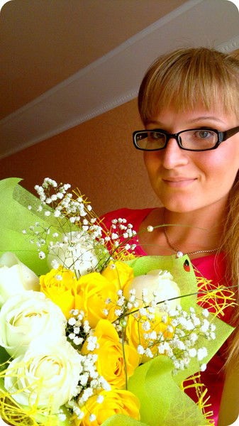 Елизавета Чесалкина