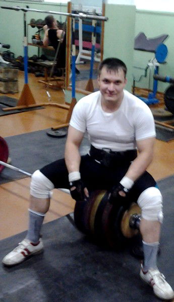 Александр Киреев