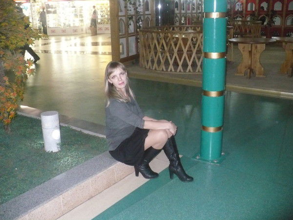 Татьяна Гусятникова