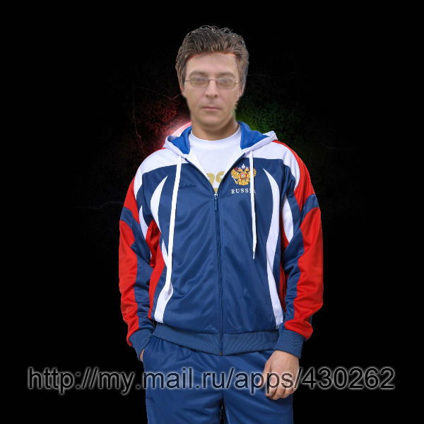 Константин Домбровский