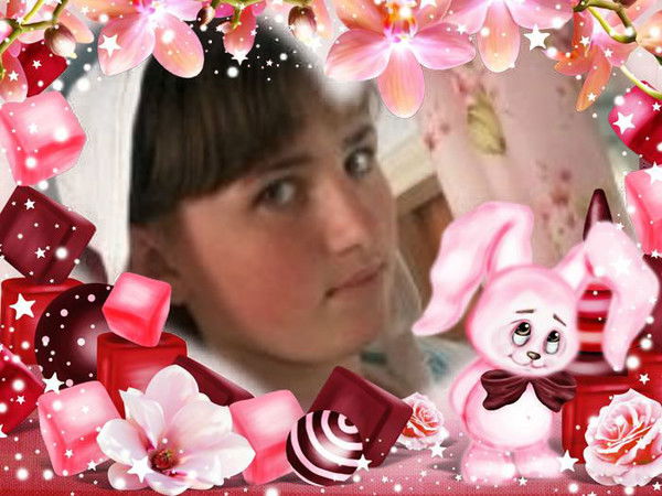 Иришка)) Мамина Радость, Папина Гордость