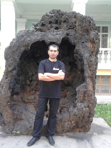 Виктор Козлов