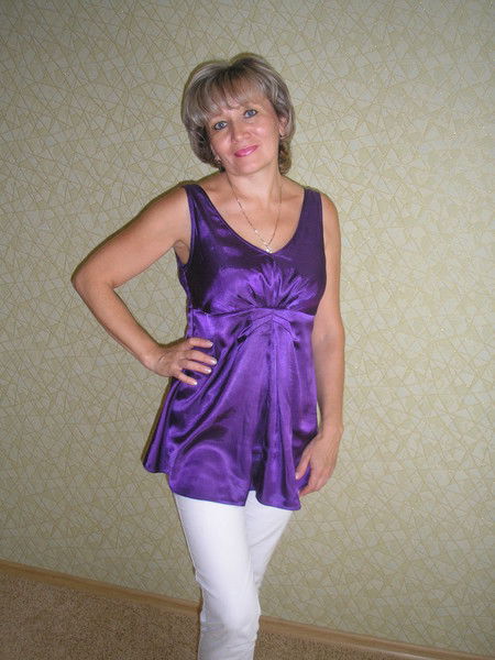 Елена Аверьянова