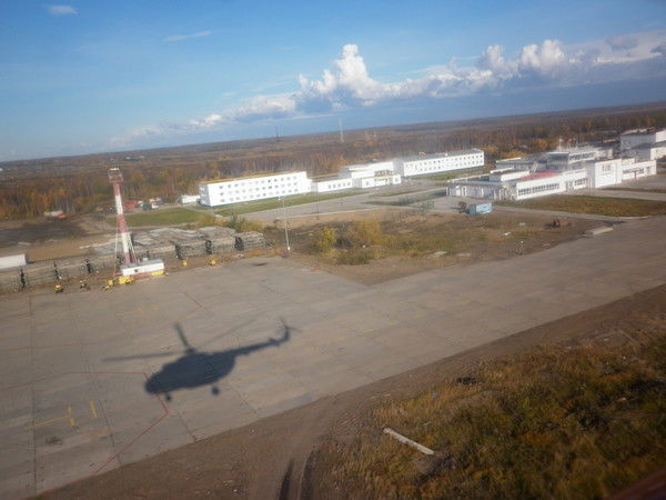 Василий Телижин