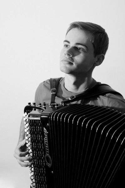 Григорий Середин